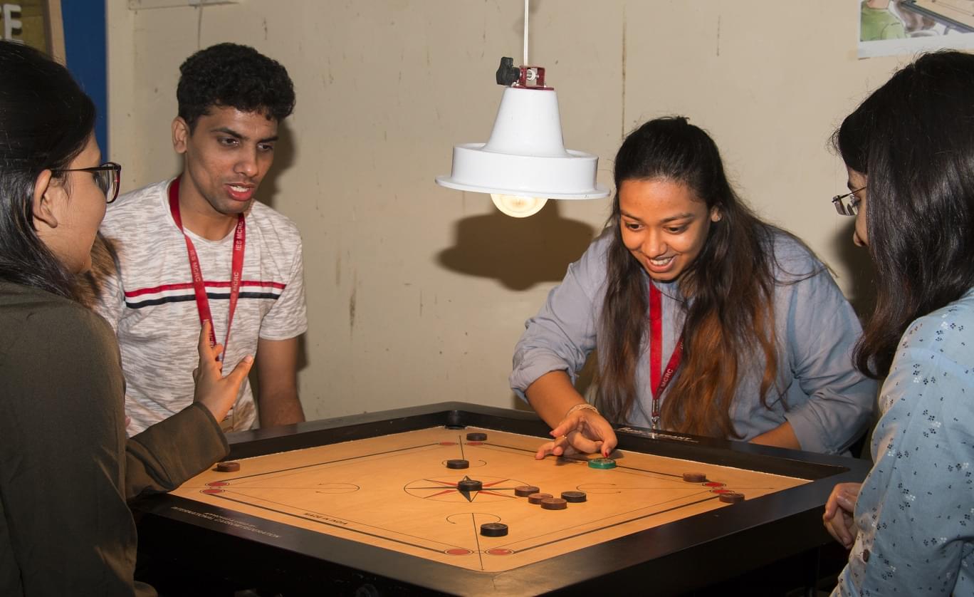 IES's Management College and Research Centre Mumbai Sports photo 4